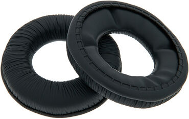 Superlux HD-660 Ear Pads Black