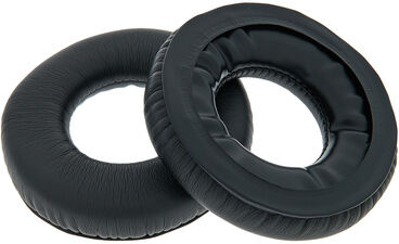 Superlux HD-662 Ear Pads Black