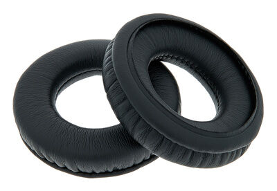 Superlux HD-681 Evo Ear Pads Softskin Black