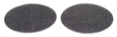 Sennheiser HD 25 Foam Net Pad Black