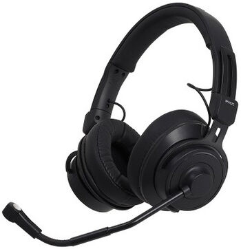 Technica Audio Technica BPHS2C Black