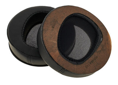 Dan Clark Audio ETHER 2 Ear Pads Perforated Black