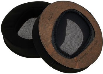 Dan Clark Audio ETHER 2 Ear Pads Suede Black