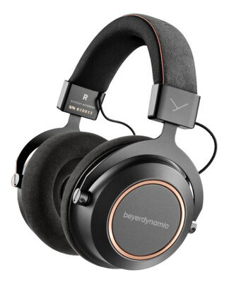 beyerdynamic Amiron Wireless Copper Copper