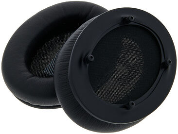 the t.bone HD 2000 NC Ear Pads Black