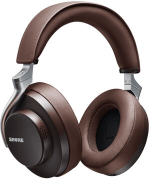 Shure AONIC 50 BR Brown