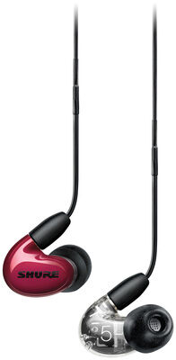 Shure AONIC 5 RD Red