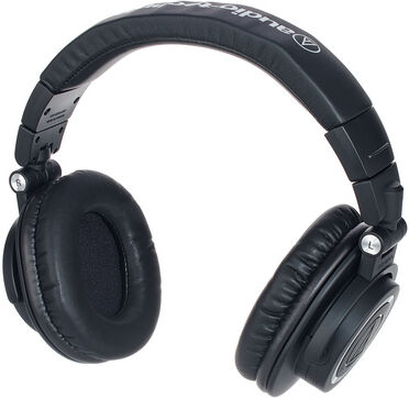 Technica Audio Technica ATH M50 XBT2 black