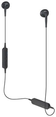 Technica Audio Technica ATH C200BT Black Black