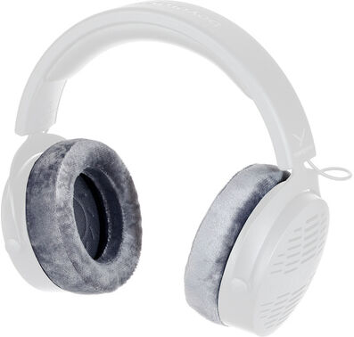 beyerdynamic EDT 900 Pro X Ear Pads Grey