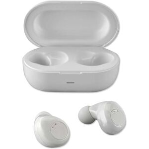 4smarts wireless In-Ear-Kopfhörer »4smarts True Wireless In-Ear-Kopfhörer« weiss Größe