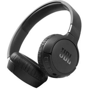 JBL On-Ear-Kopfhörer »TUNE 660 NC«, Sprachsteuerung-Active Noise Cancelling... schwarz Größe