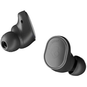 Skullcandy wireless In-Ear-Kopfhörer »Sesh Evo True Black« schwarz Größe