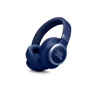 JBL On-Ear-Kopfhörer »Live 770NC Blau« Blau Größe
