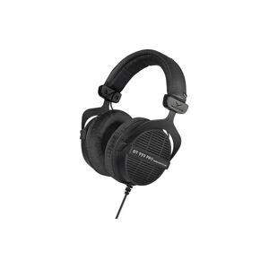 beyerdynamic Over-Ear-Kopfhörer »DT 990 Pro Black 80 Ω« Schwarz Größe