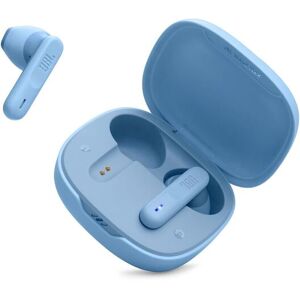 JBL wireless In-Ear-Kopfhörer »Wireless In-Ear-Kopfhörer«, Bluetooth Blau Größe