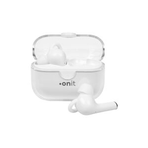 onit In-Ear-Kopfhörer »Pro«, Bluetooth weiss Größe