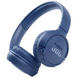 JBL On-Ear-Kopfhörer »Wireless TUNE 510 BT Blau«, On-Ear-Regler, Sprachsteuerung blau Größe