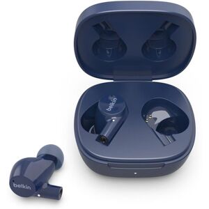 Belkin In-Ear-Kopfhörer »True Wireless«, Bluetooth blau Größe