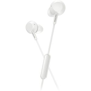 Philips In-Ear-Kopfhörer »TAE4105WT« weiss Größe