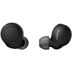 Sony In-Ear-Kopfhörer »Wireless«, Bluetooth Schwarz Größe