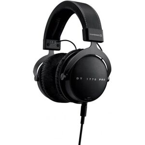 beyerdynamic Over-Ear-Kopfhörer »DT 1770 Pro 250 Ω, Schwarz« Schwarz Größe