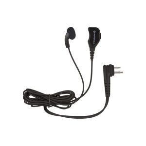 Motorola In-Ear-Kopfhörer »HKLN4605« schwatz Größe