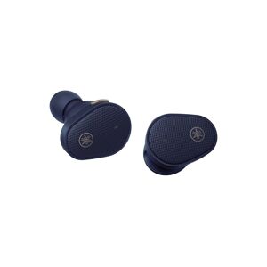 Yamaha In-Ear-Kopfhörer »Wireless In-Ear-Kopfhörer«, Bluetooth Blau Größe