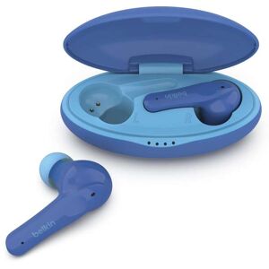 Belkin In-Ear-Kopfhörer »SOUNDFORM Nano True -Kids« Blau Größe