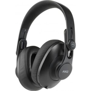 AKG Over-Ear-Kopfhörer »K361-BT Schwarz« schwarz Größe