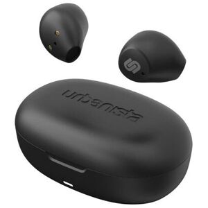 Urbanista wireless In-Ear-Kopfhörer »True Wireless«, Bluetooth, Sprachsteuerung schwarz Größe