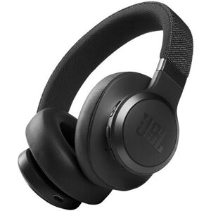 Over-Ear-Kopfhörer »JBL Wireless Over-Ear-Kopfhörer LIV« schwarz Größe