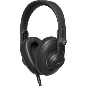 AKG Over-Ear-Kopfhörer »K361 Schwarz« schwarz Größe