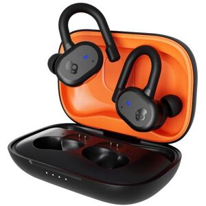 Skullcandy wireless In-Ear-Kopfhörer »True Wireless In-Ear-Kop«, IP55,... orange/schwarz Größe