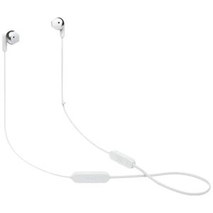 JBL wireless In-Ear-Kopfhörer »Tune 215BT« weiss Größe