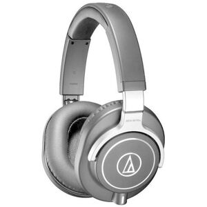 audio-technica Over-Ear-Kopfhörer »ATH-M70x« schwarz Größe