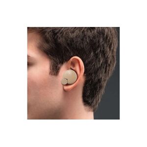 Yamaha In-Ear-Kopfhörer »Wireless In-Ear-Kopfhör«, Bluetooth Blau Größe