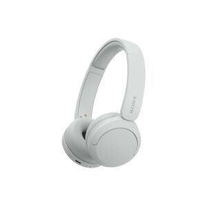 Sony Over-Ear-Kopfhörer »Over-Ear Kopfhörer«, Bluetooth weiss Größe