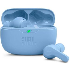 JBL wireless In-Ear-Kopfhörer »Wireless In-Ear-Kopfhörer«, Bluetooth Blau Größe