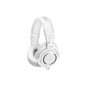 audio-technica Over-Ear-Kopfhörer »ATH-M50x Weiss« weiss Größe