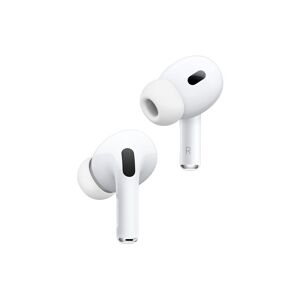 Apple In-Ear-Kopfhörer »Pro 2. Gen. Weiss«, MQD83ZM/A weiss Größe