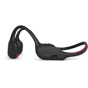 Philips In-Ear-Kopfhörer »Conduction T«, Bluetooth Schwarz Größe