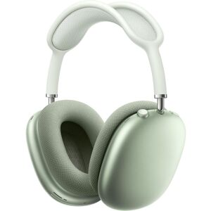 Apple Over-Ear-Kopfhörer »AirPods Max (2021)«, Bluetooth, Active Noise... grün Größe