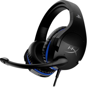 HyperX Gaming-Headset »Cloud Stinger (PS4 Licensed)«, Mikrofon abnehmbar schwarz/blau Größe