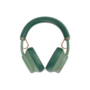 Fairphone Over-Ear-Kopfhörer »Fairbu«, Active Noise Cancelling (ANC) Grün Größe