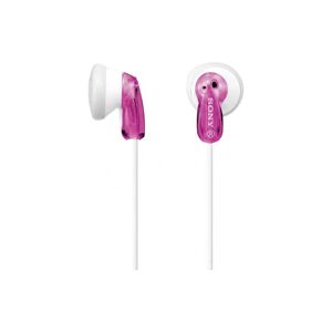 Sony In-Ear-Kopfhörer »MDRE9LPP« pink Größe