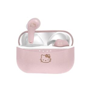 OTL wireless In-Ear-Kopfhörer »Hello Kitty TWS Earpods« Rosa Größe