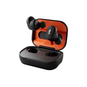 Skullcandy wireless In-Ear-Kopfhörer »Wireless In-Ear-Kop«, Bluetooth orange Größe