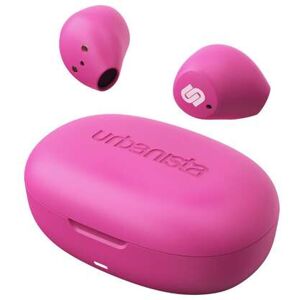 Urbanista wireless In-Ear-Kopfhörer »True Wireless«, Bluetooth, Sprachsteuerung pink Größe