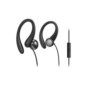 Philips In-Ear-Kopfhörer »TAA1105BK« schwarz Größe